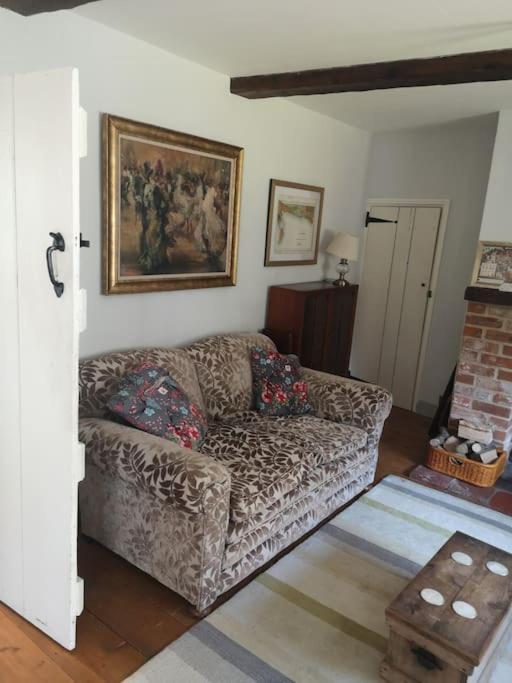 Heath Cottage Lower Southrepps North Norfolk Cromer Exterior foto
